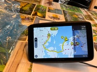 Navigation/GPS, TomTom Go. 620 6” lifetime World Wifi