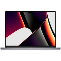 MacBook Pro, Macbook Pro, M1 Pro GHz