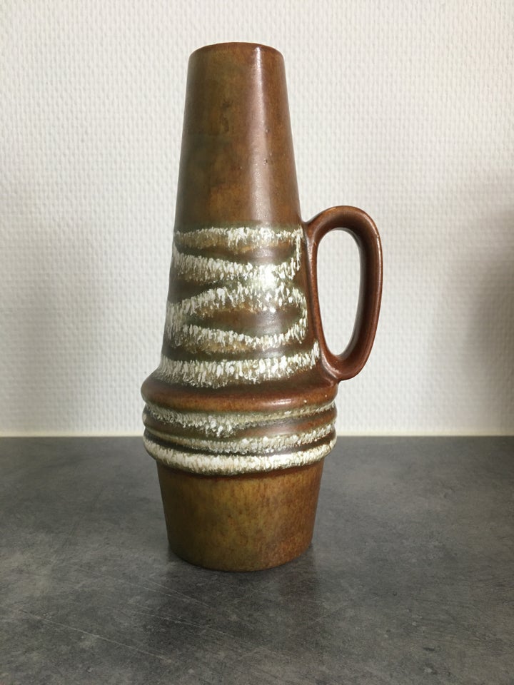 Keramik, West Germany
