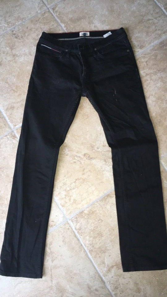 Jeans, Tommy Hilfinger, str. 34