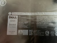 Batteri, Dell Latitude 7400, Perfekt