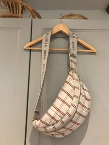 Bum Bag  DBA - div. tasker og tilbehør