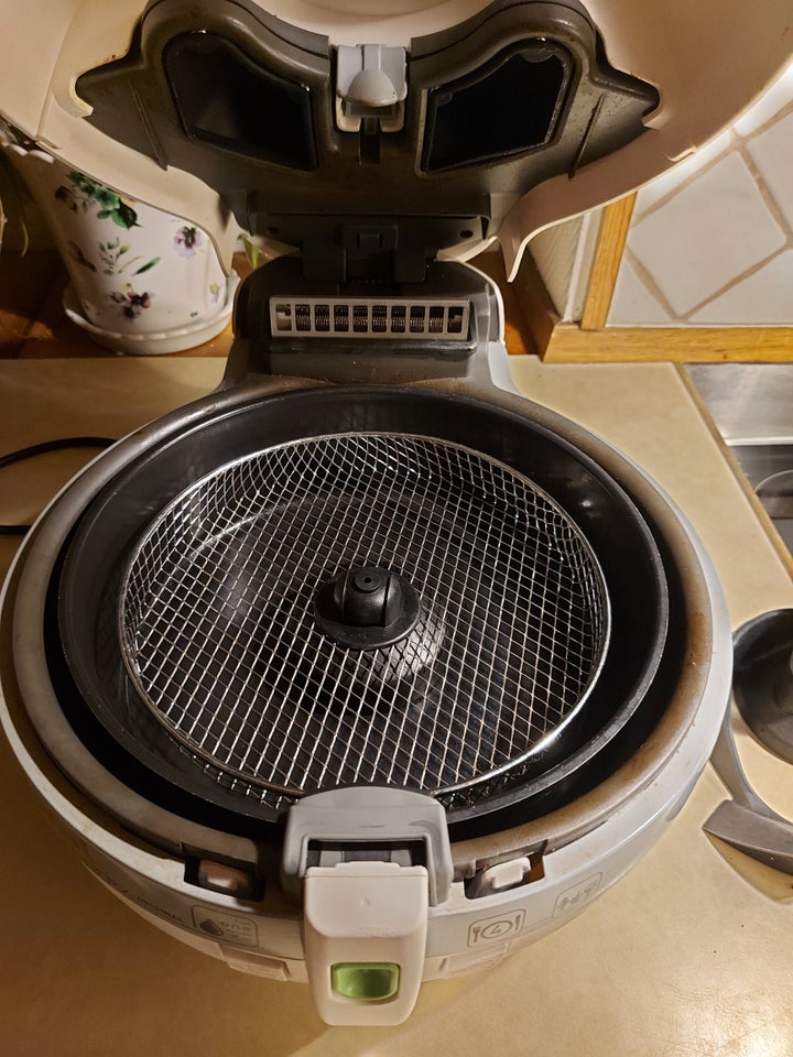 Airfryer, Tefal