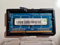 RAMAXEL, 2GB, DDR3 SDRAM
