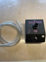 Talk box, Heil Sound