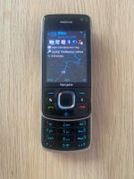 Nokia 6210 Navigator, 2 , God