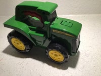 Traktor, Traktor, John Deere