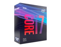 i7 9700F Processor, Intel, i7