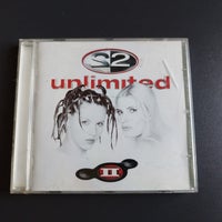 Unlimited 2: Unlimited ll, pop