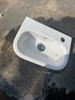 Håndvask, Durativt