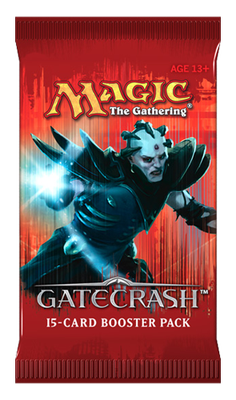 Samlekort, Magic the Gathering - Gatecrash (2013), Priserne opdateres løbende
Aerial Maneuver
Armore