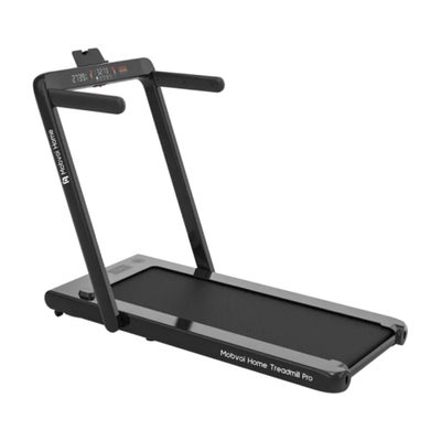 Løbebånd, Mobvoi Home Treadmill Pro løbebånd, sort, Mobvoi, Førsteklasses løbebånd med indbygget Blu
