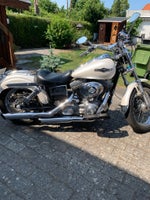 Harley-Davidson, Dyna FXDI, 1450 ccm