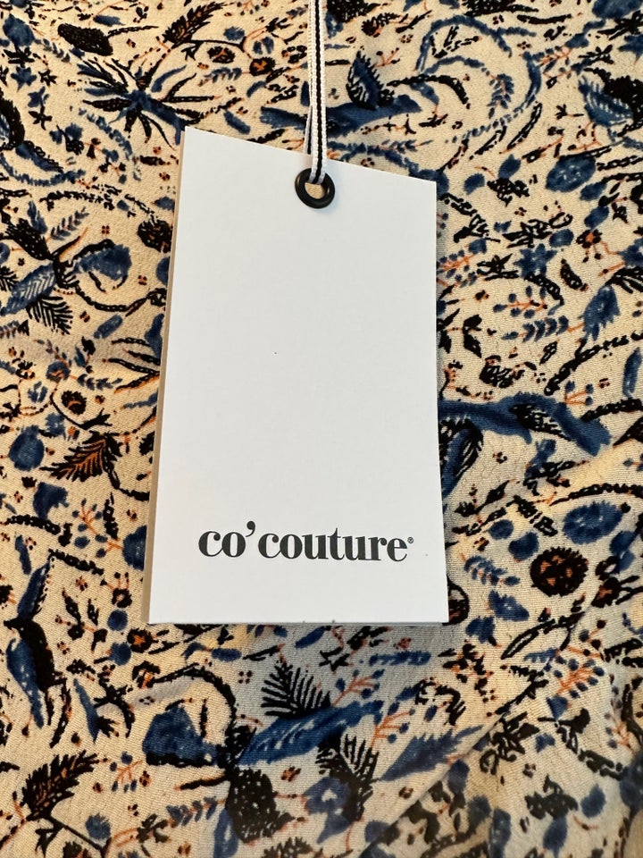 Kort nederdel, str. 40, Co’couture