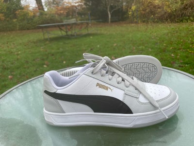 Sneakers, str. 40, Puma,  Ubrugt