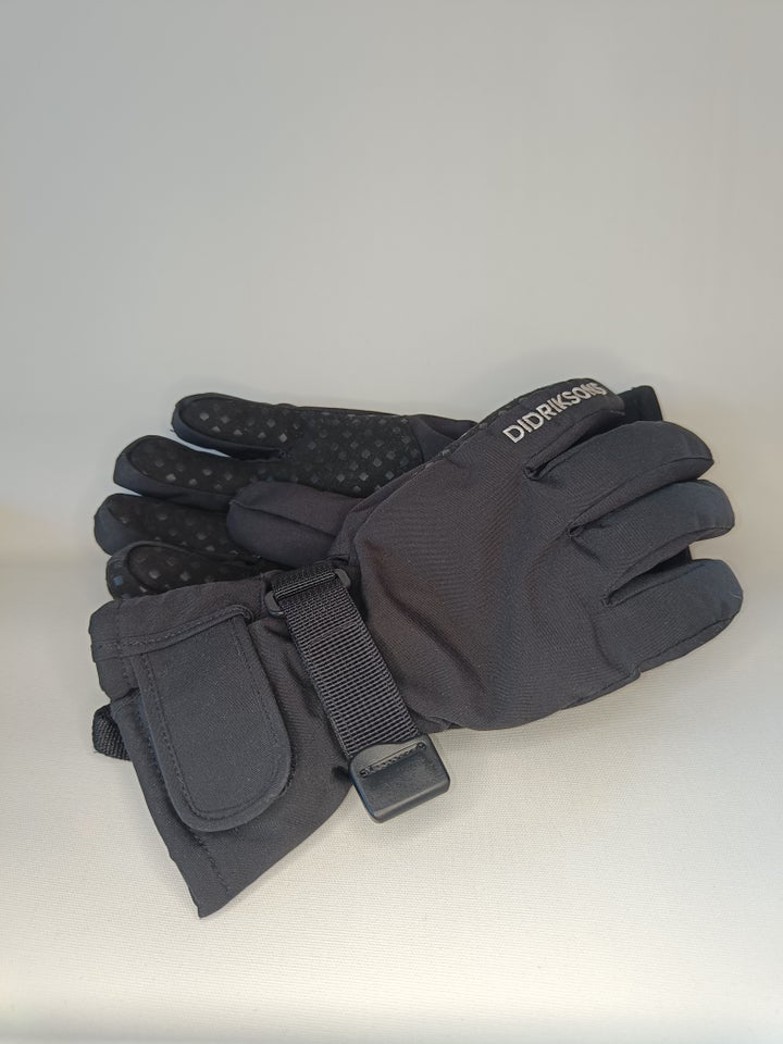 Handsker, Unisex vinterhandsker, Didriksons