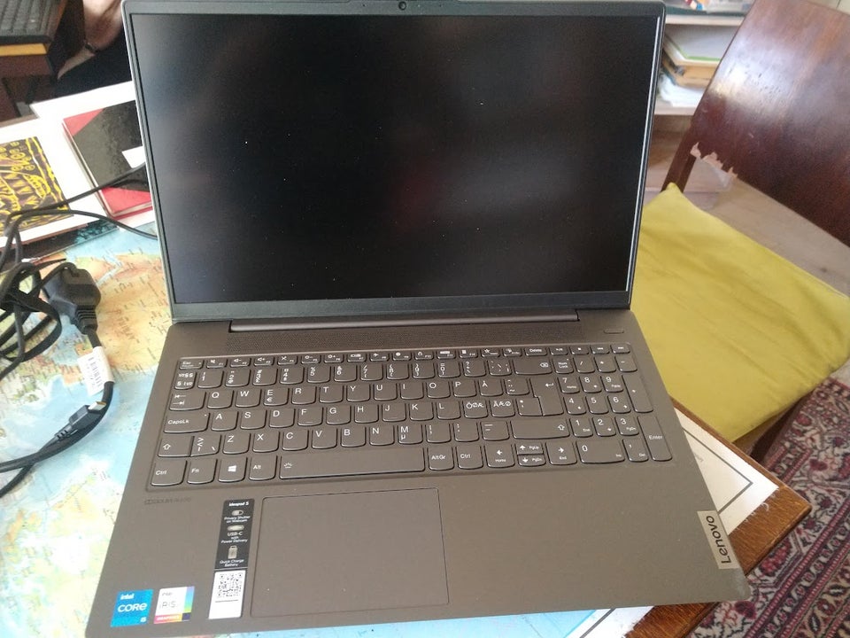 Lenovo Ideapad 5, Perfekt