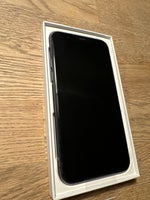 iPhone 11 Pro, 256 GB, grå