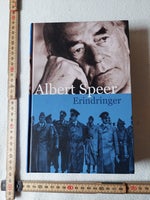 Erindringer, Albert Speer
