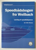 SPEEDBÅDSBOGEN - Lærebog til speedbådsprøven