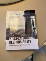 Corporation Social Responsibility, Andreas Rache, Mette