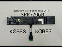 Robotplæneklipper, Robomow RC 2019-20