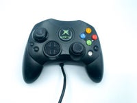 Xbox, Original Xbox Controller