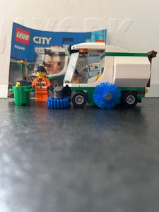 syreindhold Aggressiv du er Lego - City - køb brugt på DBA - side 8