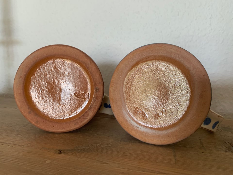 Keramik, Krus, Knabstrup
