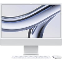 iMac, 2021 M1 CPU/7 GPU, 8 GB ram