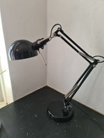 Arkitektlampe, Bordlampe / læselampe