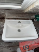 Håndvask, Keramag
