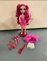 Barbie, Rainbow High Dukke