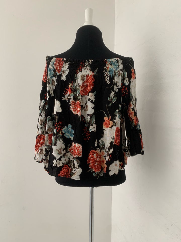 Bluse, Gina Tricot, str. 36