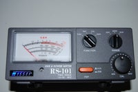 SWR-meter, Nissei, RS-101