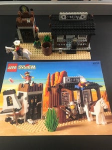 1600 | DBA brugt Lego legetøj