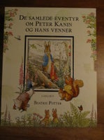 De samlede Eventyr om Peter Kanin og hans Venner, Beatrix