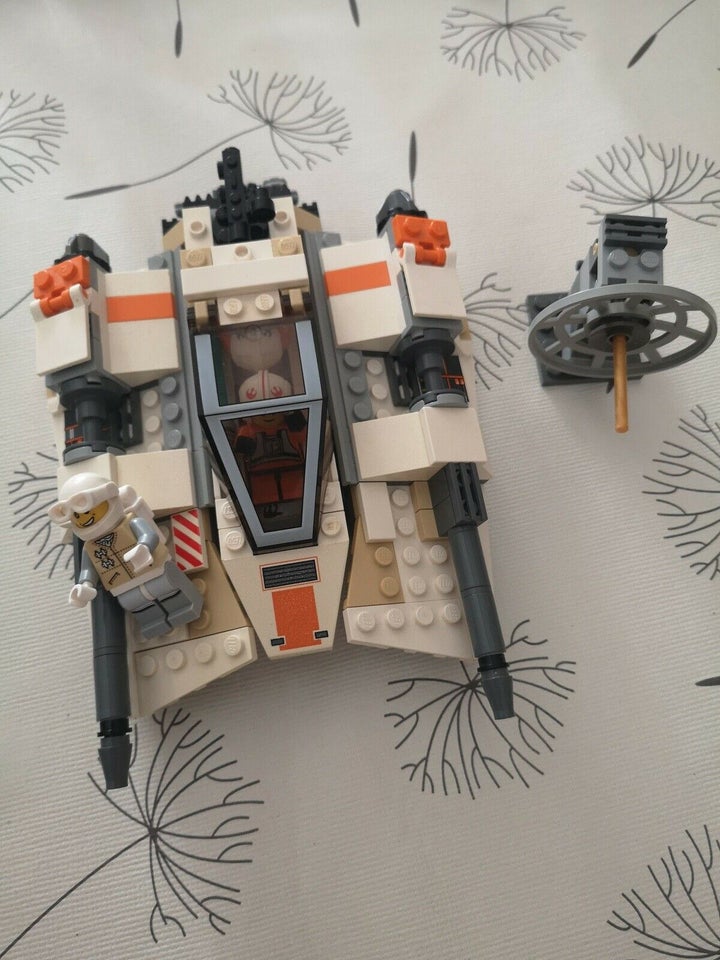 Lego Star Wars, Lego 4500