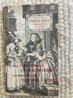 Fanny Hill, John Cleland, genre: roman