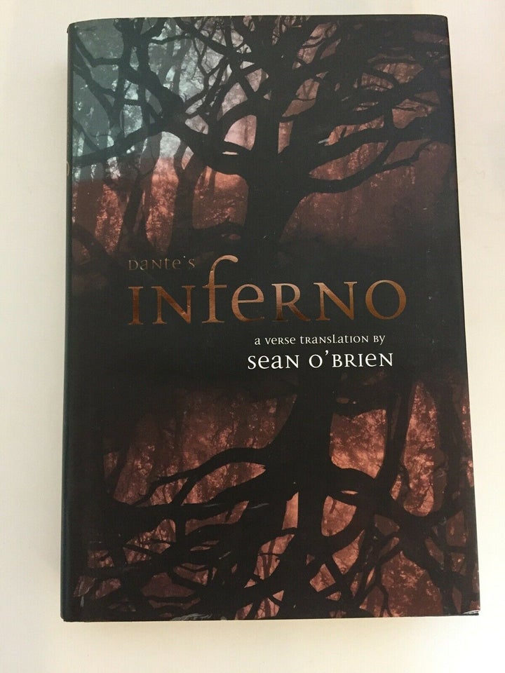 Inferno, Sean O'Briean, genre: anden kategori