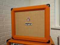 Guitarforstærker, Orange Crush 35RT, 35 W