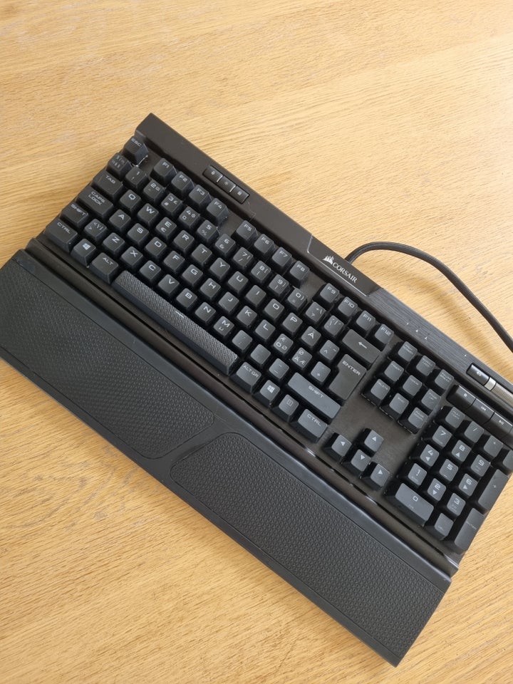 Tastatur, Corsair, K70 RGB