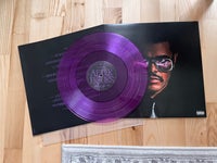 LP, The Weekend, After Hours Remixes RSD Limited Edition