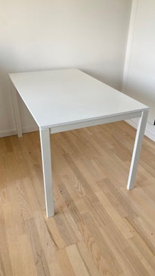 Spisebord, Wood, IKEA, b: 75 l: 125
