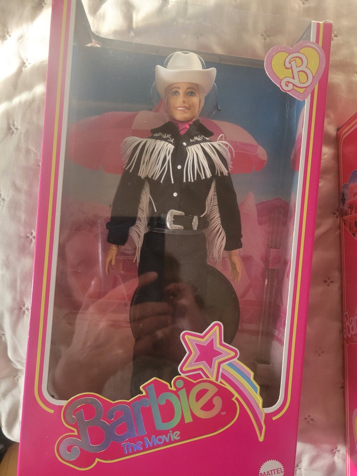 Barbie, Barbie the movie