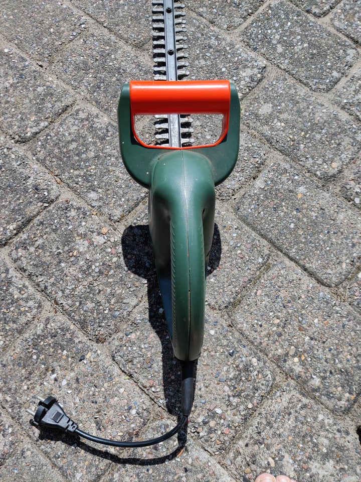 Hækklipper, Black & Decker