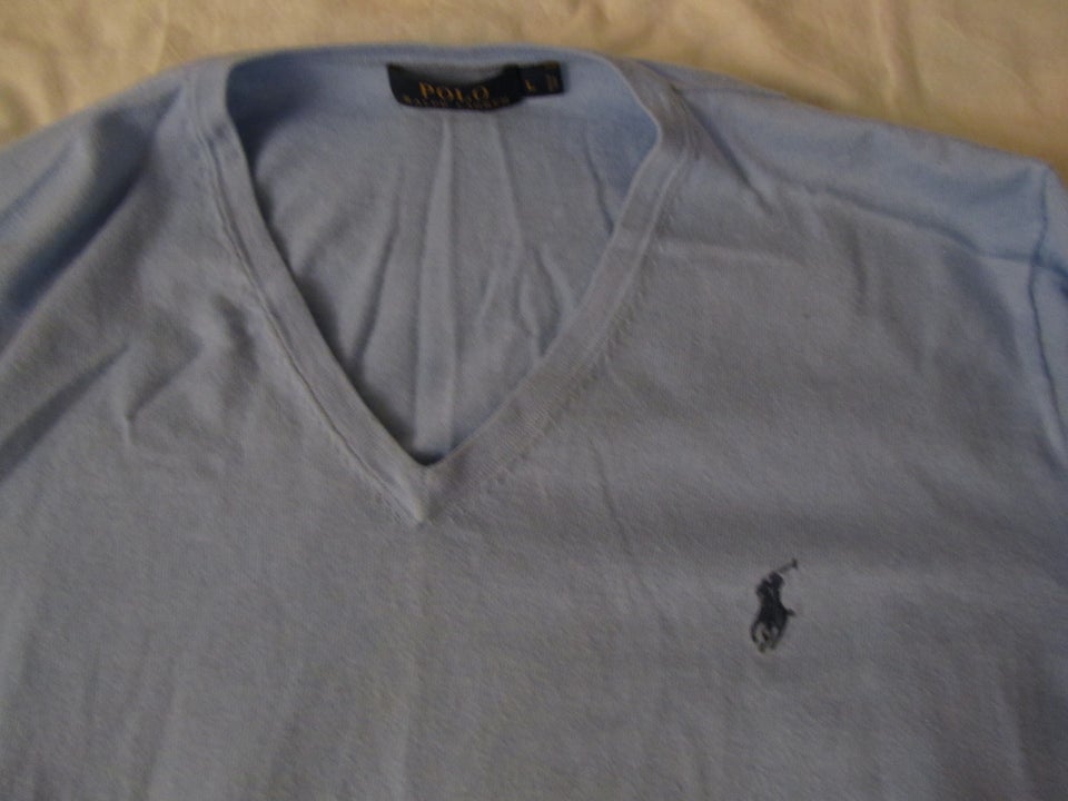 Bluse, Ralph Lauren, str. L