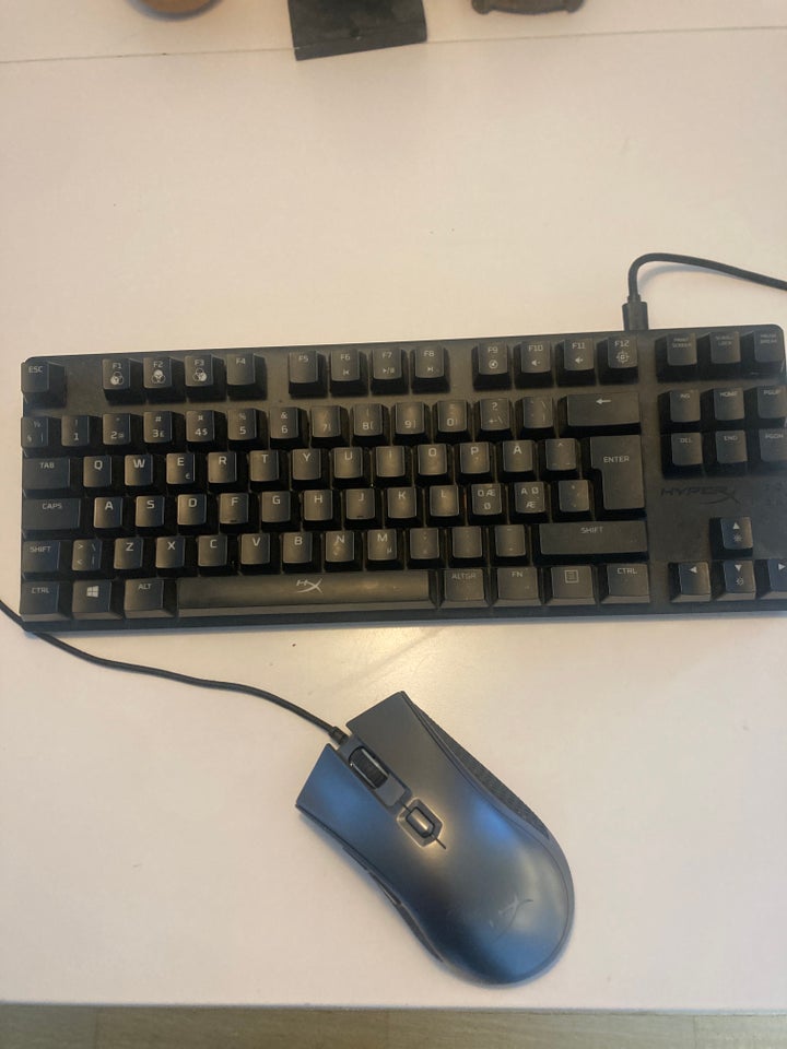 Tastatur, HyperX