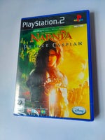 (Ny) Narnia Prince Caspian ps2, PS2, adventure