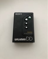 Walkman, Sony, WM-DD1 / WM-DDI